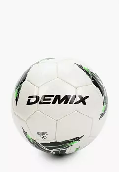 Мяч футбольный Demix