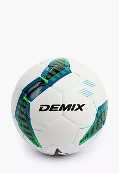 Мяч футбольный Demix
