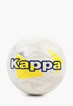 Мяч футбольный Kappa