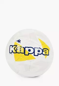 Мяч футбольный Kappa