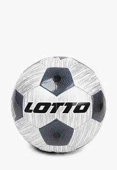 Мяч футбольный Lotto