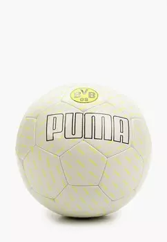 Мяч футбольный PUMA