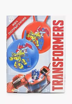 Мяч гимнастический Играем Вместе