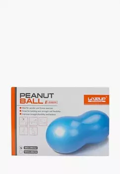 Мяч гимнастический Liveup