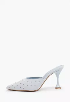 Мюли Ideal Shoes