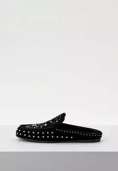 Мюли Zadig &amp; Voltaire