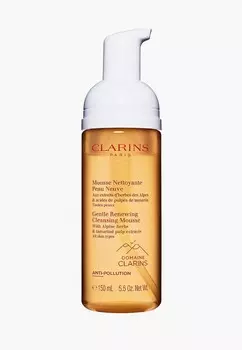 Мусс для лица Clarins