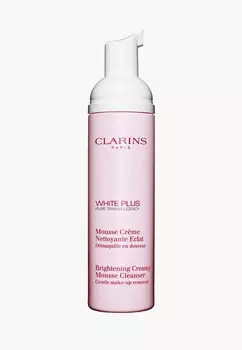Мусс для лица Clarins