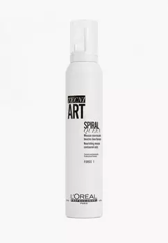 Мусс для укладки L'Oreal Professionnel