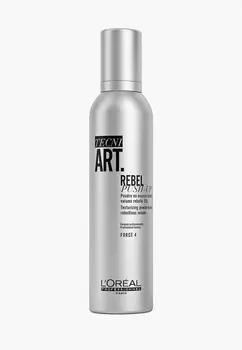 Мусс для укладки L'Oreal Professionnel