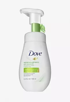 Мусс для умывания Dove