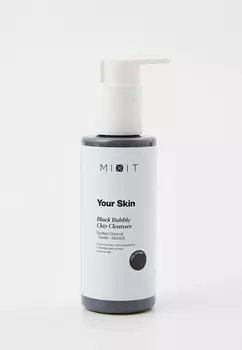 Мусс для умывания Mixit