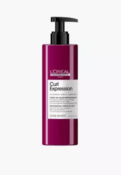 Мусс для волос L'Oreal Professionnel