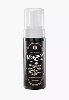 Мусс для волос Morgans