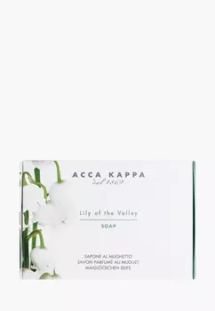 Мыло Acca Kappa