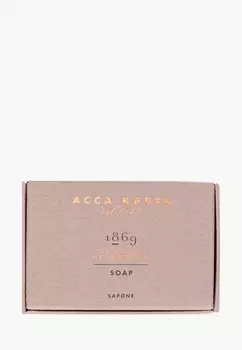 Мыло Acca Kappa
