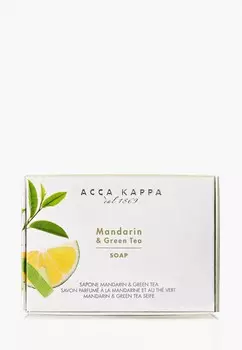 Мыло Acca Kappa