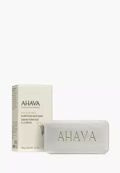 Мыло Ahava