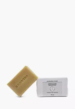 Мыло Amsarveda