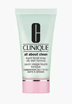 Мыло для лица Clinique