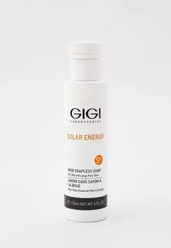Мыло для лица Gigi
