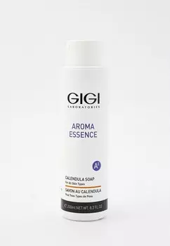 Мыло для лица Gigi