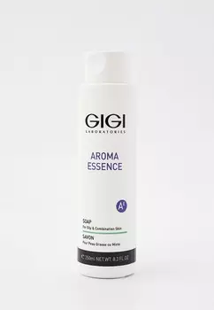 Мыло для лица Gigi