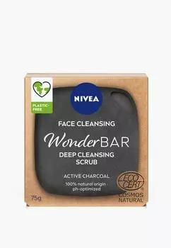 Мыло для лица Nivea