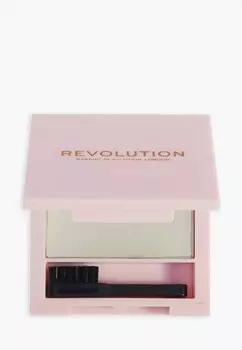 Мыло для укладки бровей Revolution