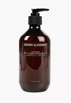 Мыло Grown Alchemist