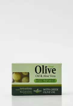 Мыло HerbOlive