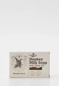 Мыло HerbOlive