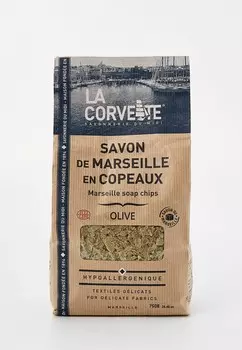 Мыло La Corvette