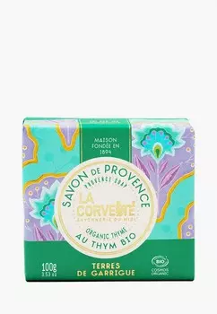 Мыло La Corvette