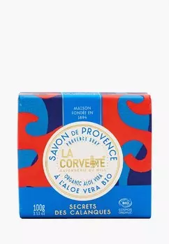 Мыло La Corvette
