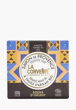 Мыло La Corvette