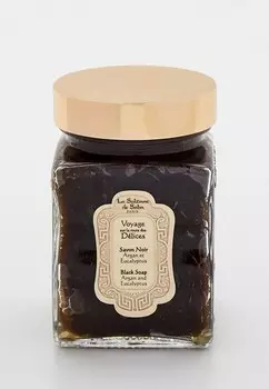 Мыло La Sultane de Saba