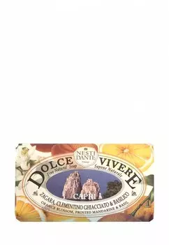 Мыло Nesti Dante