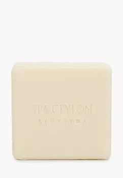 Мыло Spa Ceylon
