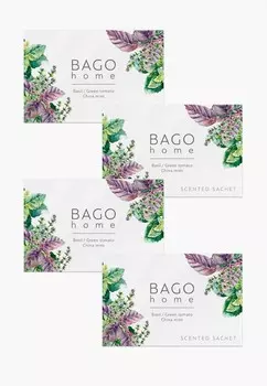 Набор ароматический Bago Home