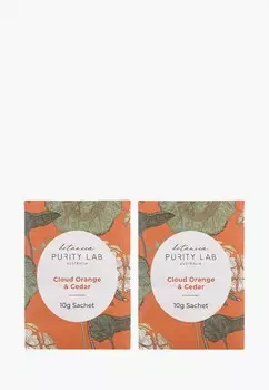 Набор ароматический Decogallery