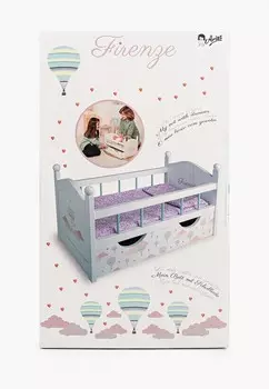 Набор аксессуаров для куклы Arias