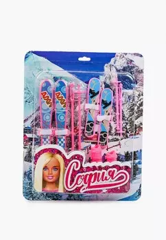 Набор аксессуаров для куклы Карапуз