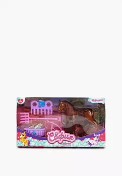 Набор аксессуаров для куклы Карапуз