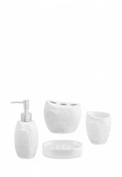 Набор аксессуаров для ванной Elan Gallery