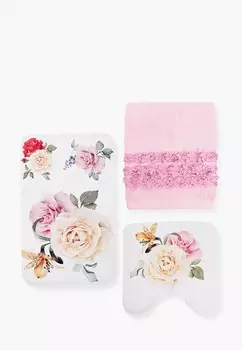 Набор аксессуаров для ванной Shining Star