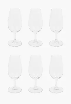 Набор бокалов Crystalite Bohemia