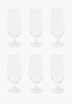 Набор бокалов Crystalite Bohemia