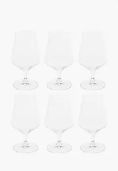 Набор бокалов Crystalite Bohemia