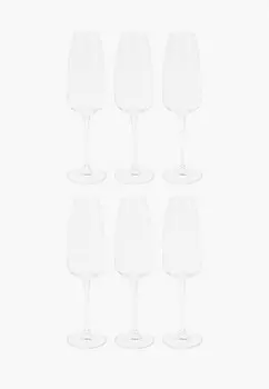 Набор бокалов Crystalite Bohemia